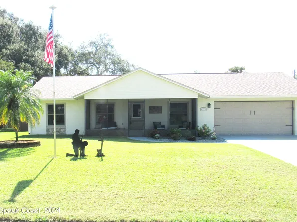 4473 Olympic Dr, Cocoa, FL 32927