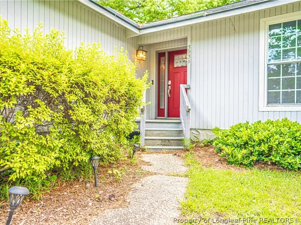 3931 Foster Dr, Fayetteville, NC 28311