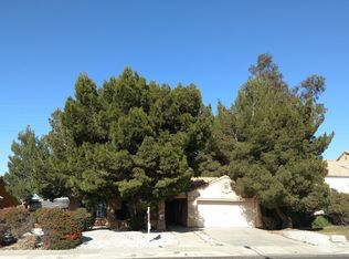 16348 Nuevo Rd, Victorville, CA 92395