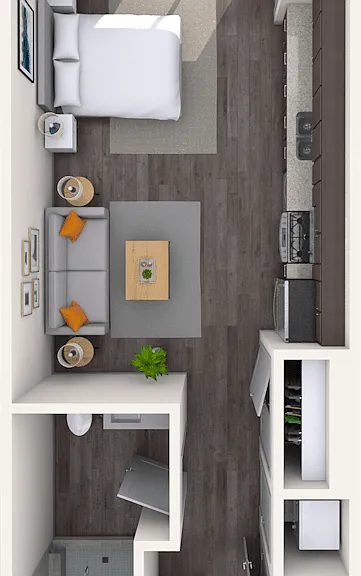 MAA 1201 Midtown — Photo 19