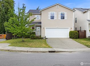 12524 SE 295th St, Auburn, WA