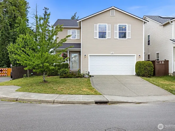 12524 SE 295th Street, Auburn, WA 98092