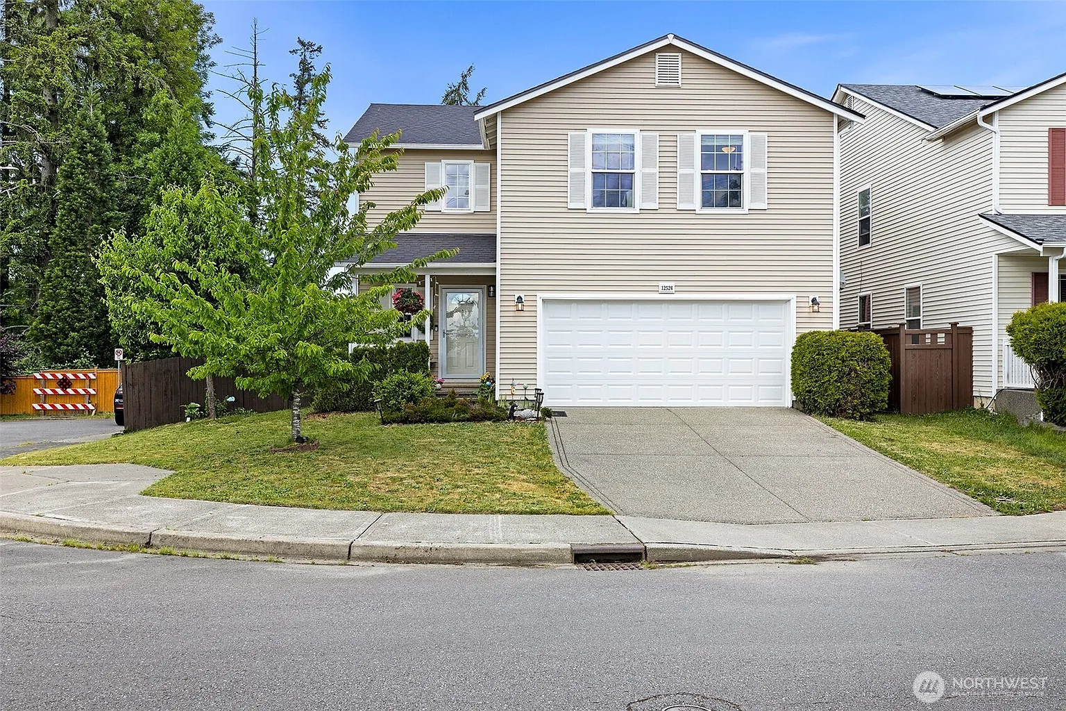 12524 SE 295th Street photo 1