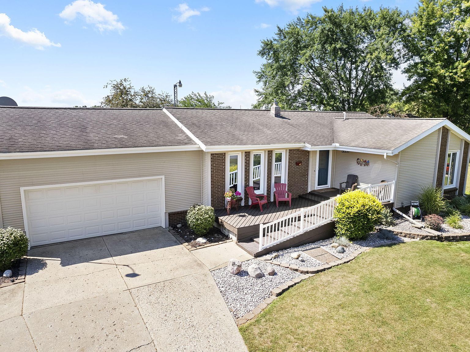 16397 Cement City Rd, Cement City, MI 49233 Zillow