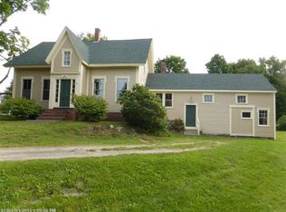 35 Day Rd, Gorham, ME 04038