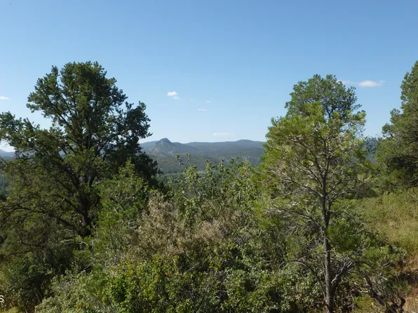 4554 N Black Ridge Trl, Prescott, AZ 86305