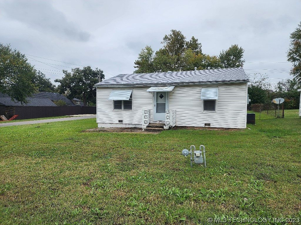 317 W 39th St S, Sand Springs, OK 74063 Zillow