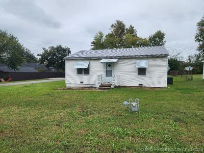 317 W 39th St, Sand Springs, OK, 74063