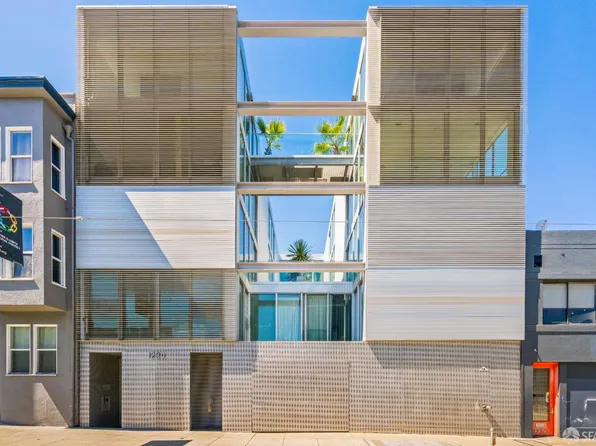 1234 Howard St APT 2A, San Francisco, CA 94103