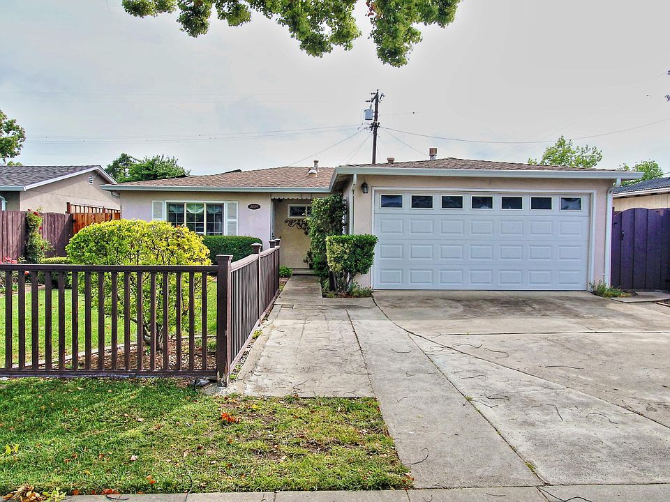 3234 Kirk Rd, San Jose, CA 95124 Zillow