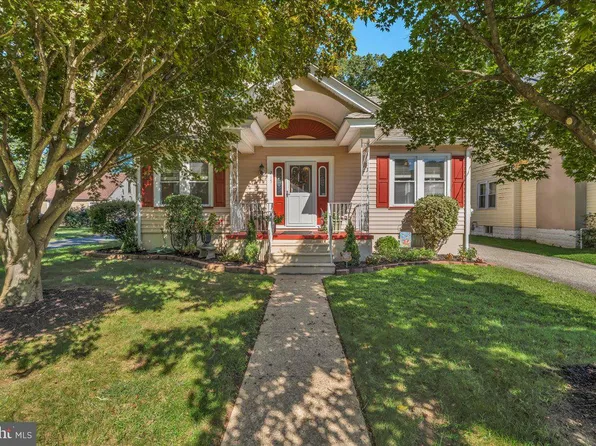 215 Church St, Newfield, NJ 08344