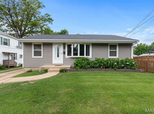 3719 Boswell Ave, Saint Louis, MO