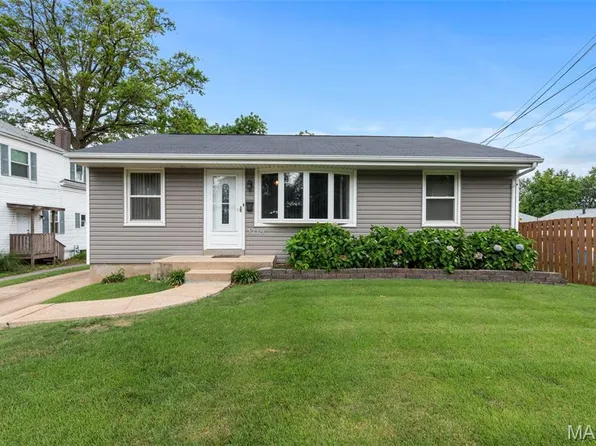 3719 Boswell Ave, Saint Louis, MO 63114