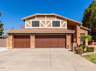 6604 W Evans Dr, Glendale, AZ 85306
