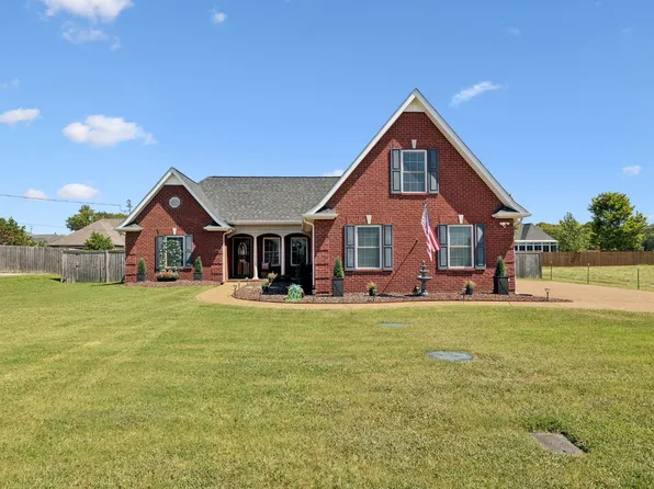 514 Beaumont Dr, Murfreesboro, TN 37129