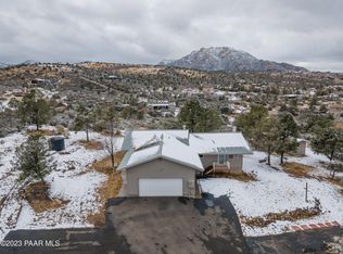 5600 N Williamson Valley Rd, Prescott, AZ 86305