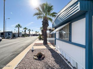 351 N Meridian Rd LOT 141, Apache Junction, AZ 85120