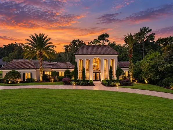 1303 SWEETWATER CLUB BOULEVARD, LONGWOOD, FL 32779