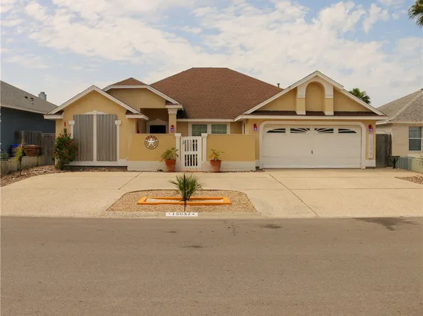 15037 Tesoro Dr, Corpus Christi, TX 78418
