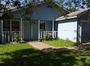 600 Country Aire Dr #B, Round Rock, TX 78664