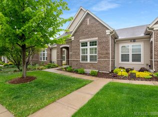 2606 Barrington Cir, Naperville, IL 60564