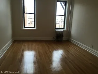 Rented by Living New York