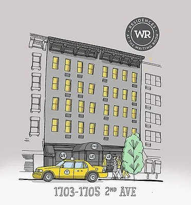 Rented by Bond New York | media 12