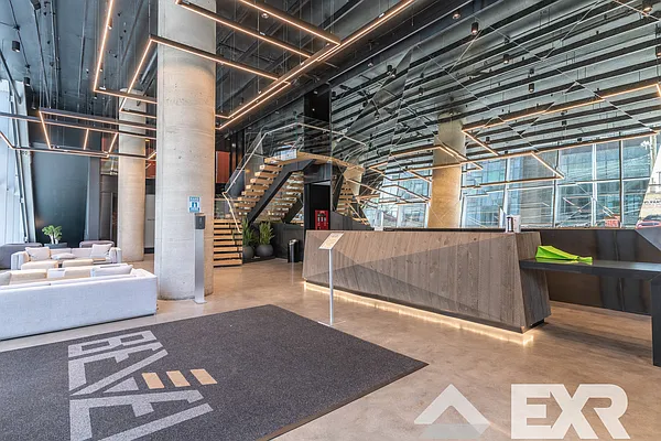 Rented by The KCI Group | media 87