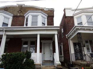 5134 Knox St, Philadelphia, PA 19144