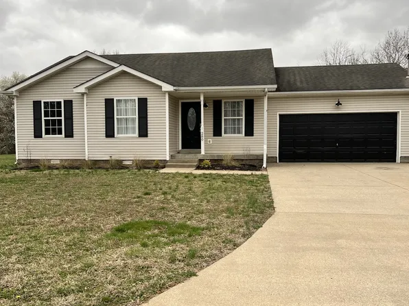 280 Golden Pond Ave, Oak Grove, KY 42262