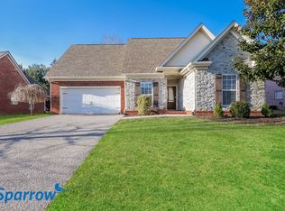 4011 Lilac Ln, Spring Hill, TN 37174