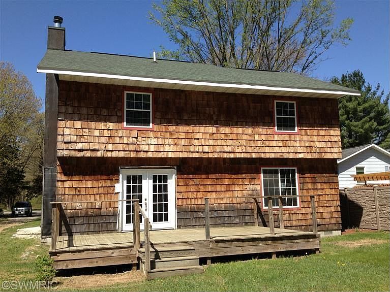 1414 S Wolf Lake Rd, Muskegon, MI 49442 Zillow
