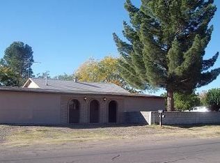 920 W Hickory St, Deming, NM 88030
