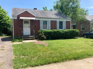 4216 Fulton Ave, Dayton, OH 45439