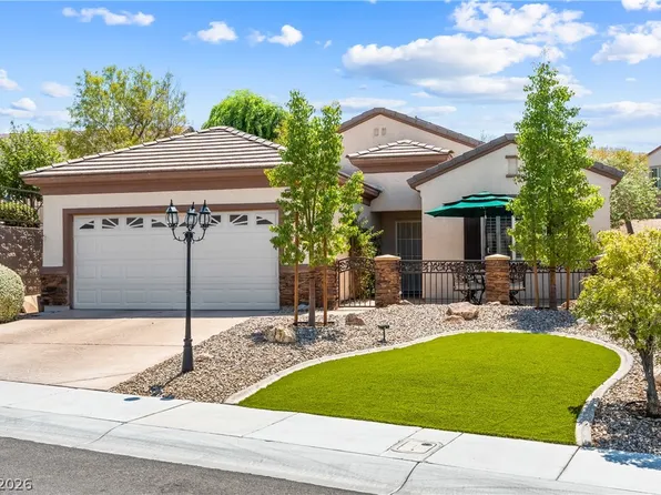 2507 Jada Dr, Henderson, NV 89044