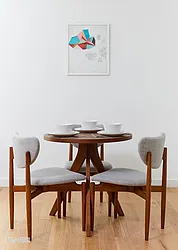 Rented by Citi Habitats