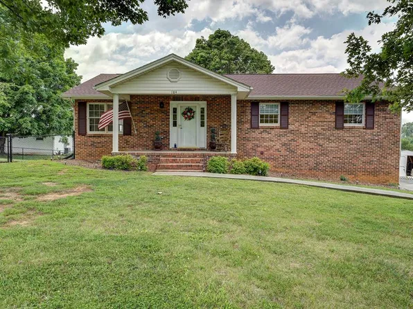 184 Sanders St, Blountville, TN 37617