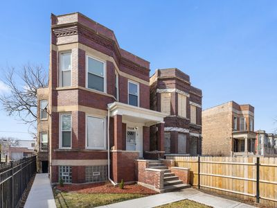 7108 S Emerald Ave, Chicago, IL, 60621