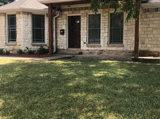 5234 Richard Ave, Dallas, TX 75206