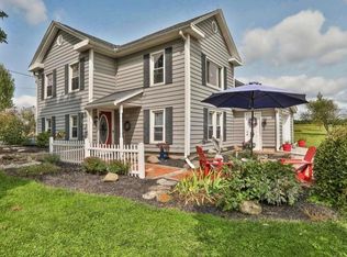 9550 Lancaster Circleville Rd SW, Amanda, OH 43102