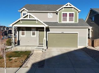 12921 E 108th Way, Commerce City, CO 80022