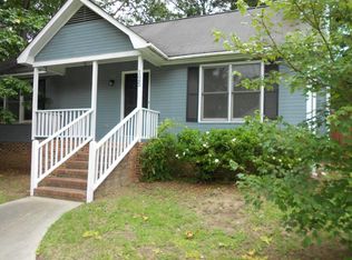 125 Botany Dr, Irmo, SC 29063