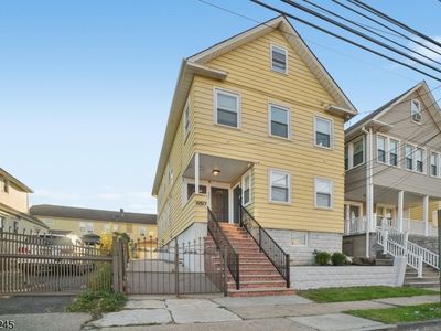 648 Myrtle St, Elizabeth, NJ, 07202