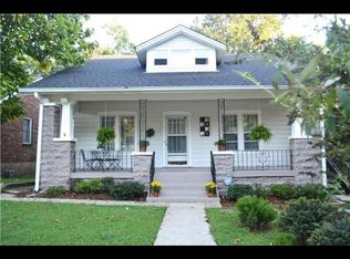4503 Idaho Ave #A, Nashville, TN 37209