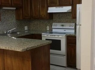 1901 S 38th St APT 14, McAllen, TX 78503