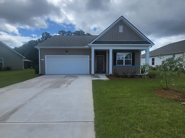 612 Culmen Ct., Myrtle Beach, SC 29588