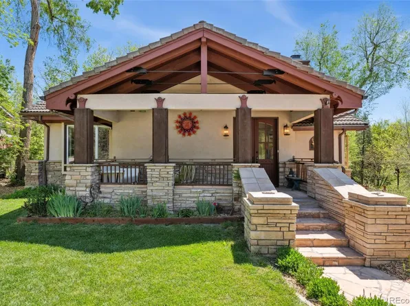 740 Carr Street, Lakewood, CO 80214