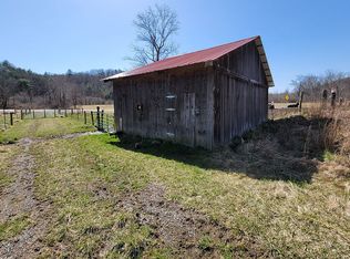 N Milk And Water Rd, Everett, PA 15537