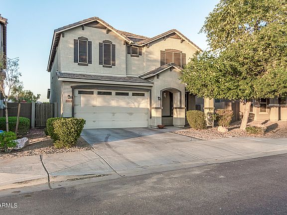 3rd image of 2418 W GARY Way