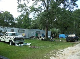 15455 Moffett Rd, Wilmer, AL 36587